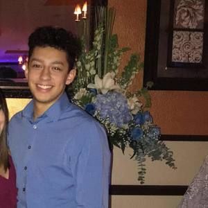 Meet your Posher, Robert